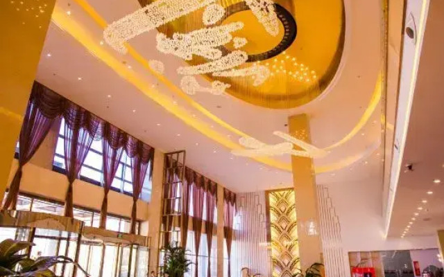 Shanglan International Hotel