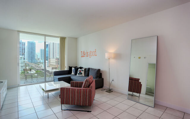 Nuovo Properties at Brickell 1st