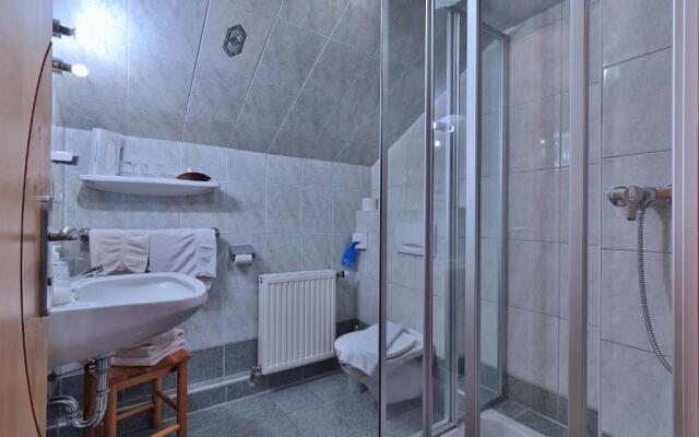 Hotel Garni Zerza