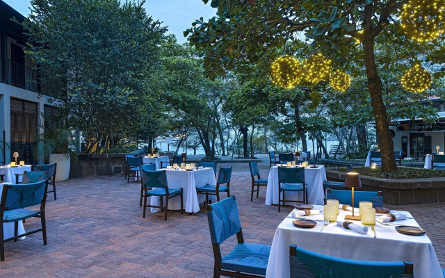 Santarena Hotel at Las Catalinas