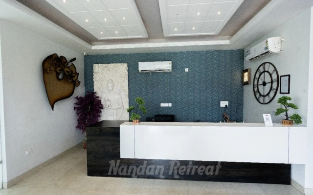 Nandan Retreat