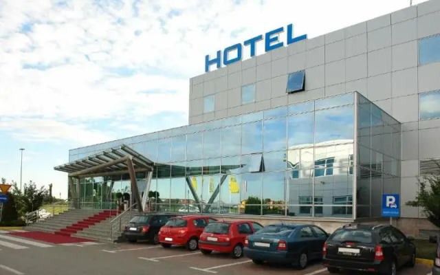 Hotel Zovko