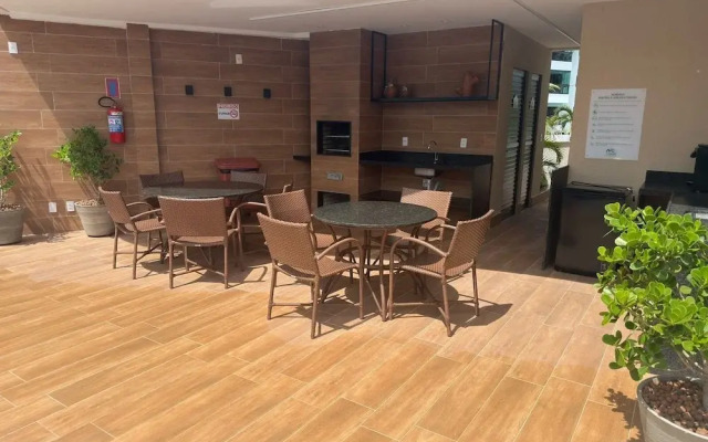Capri Residence 205