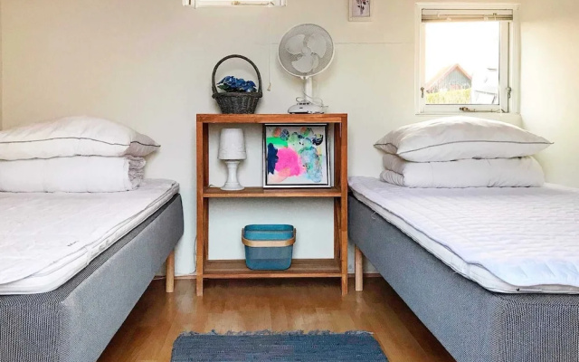 Cozy Holiday Home in Funen near Sea