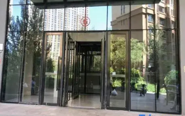 Liman Apartment