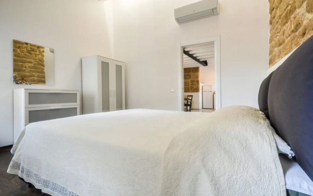Loft in the old Town