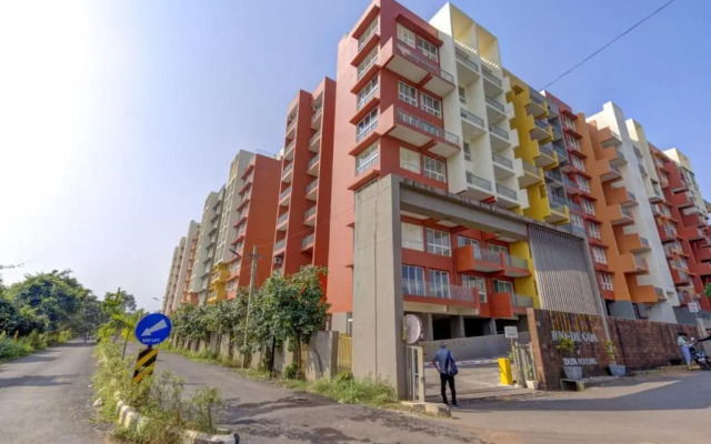 Tata Housing Rio De Goa