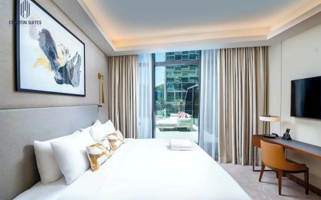 Creston Suites Address Opera Residences T2