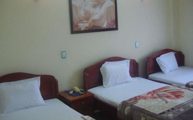 Thanh Phuc Hotel 1