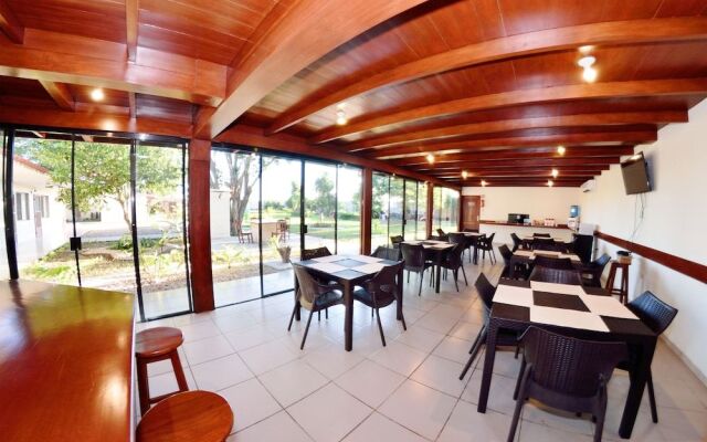 Los Jazmines Hotel Resort