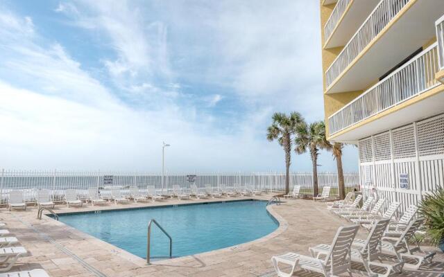 301 Charleston Oceanfront Villas