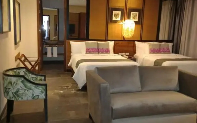 Kunuk Hotel Boutique