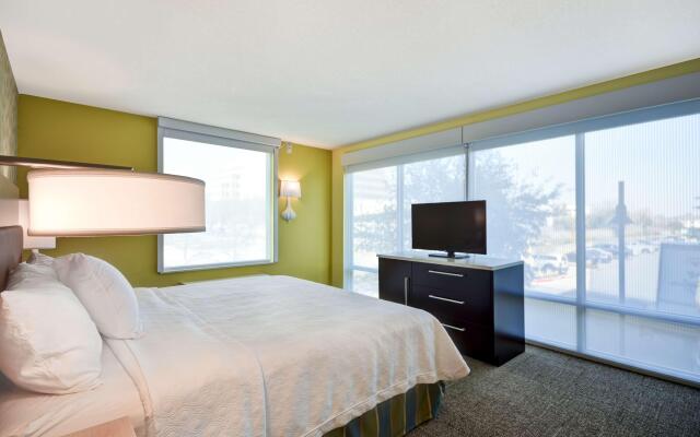 Home2 Suites by Hilton North Dallas Central Expy