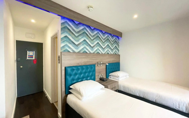 Suncliff Hotel - OCEANA COLLECTION