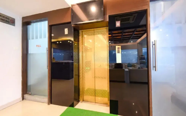 FabHotel Aditya Homes