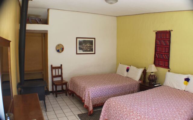 Hotel Paraiso del Oso