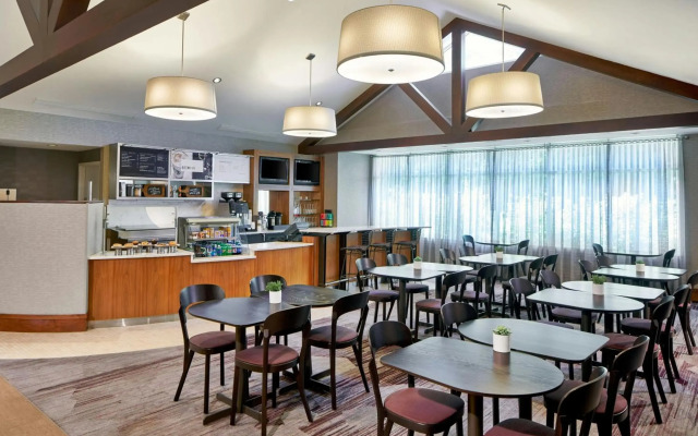 Courtyard by Marriott Rochester East/Penfield