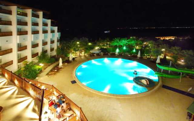 Kerasus Resort Hotel