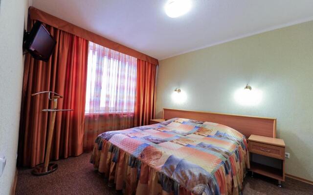 Hotel Kama