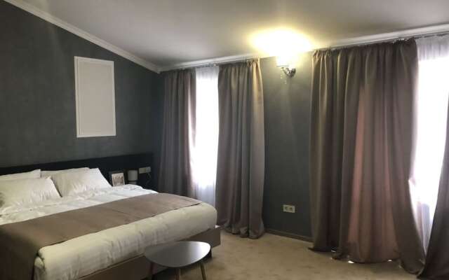 Mini-hotel Tchaykovskyi