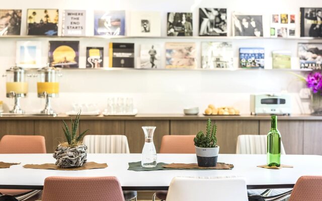 Hotel Wing International Hakata Shinkansenguchi