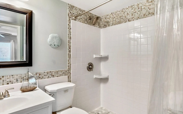 Unit 2106 - Ocean Racquet Club