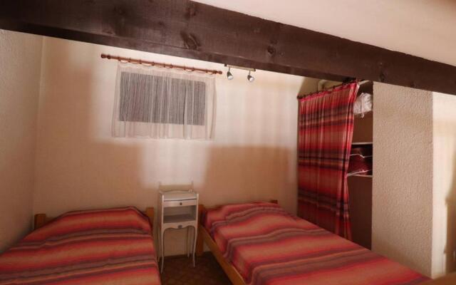 Appartement Le Grau-du-Roi, 2 pièces, 4 personnes - FR-1-307-204