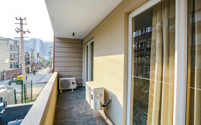 Fabhotel Infinity Stay Ii
