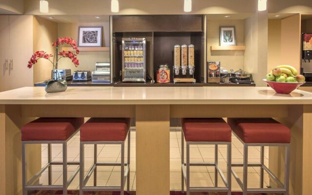 TownePlace Suites by Marriott Boulder Broomfield/Interlocken