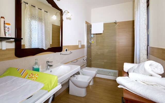 Bed and Breakfast Villa Fatima