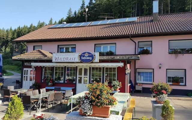 Landgasthof Waldrast