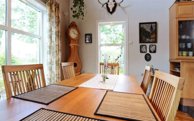 Holiday Home in Ullared