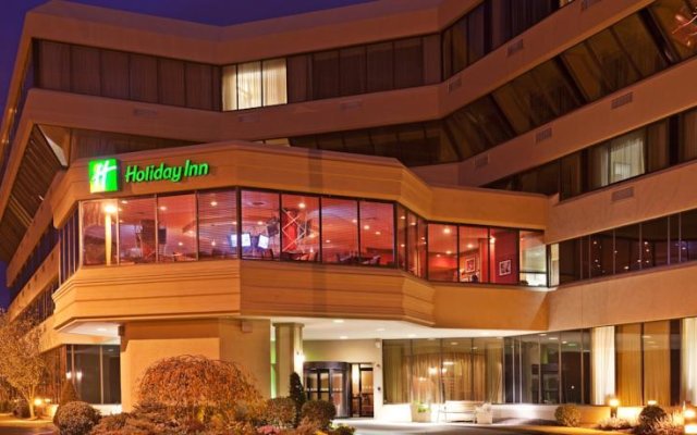 Holiday Inn Rockland