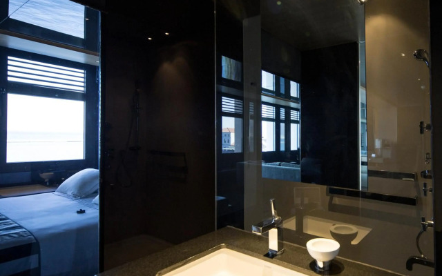 Key Hotel - Boutique Class