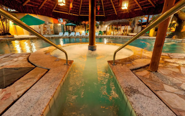 Rio das Pedras Thermas Hotel