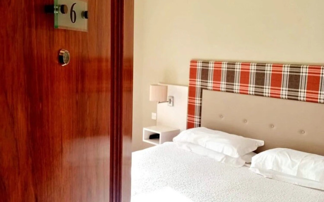 Stella Maris Hotel
