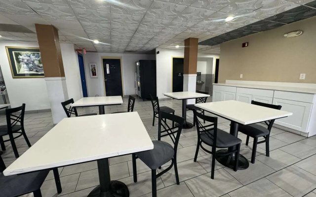 Quality Inn Chattanooga Hamilton Place