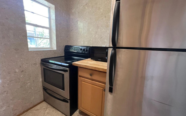 Winterset A North Beach Village Resort Hotel