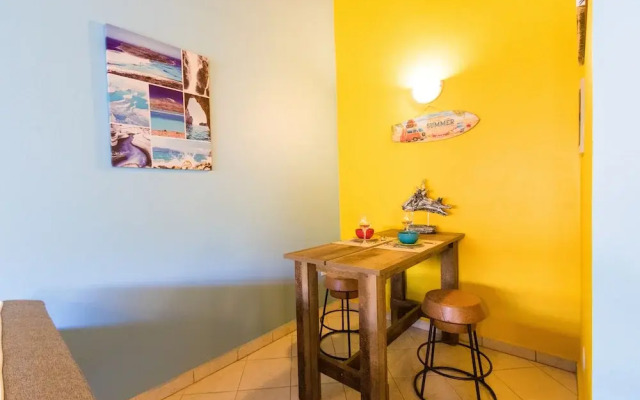 Little Palm Apartments Aruba