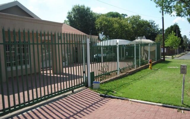 FIHE BnB GUEST HOUSE