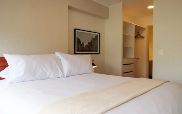 w Majestic 2BR in Miraflores Near Larcomar