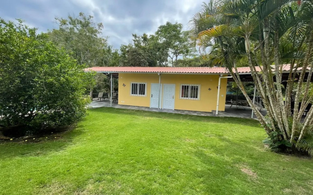 Casa Fofo Family House