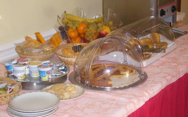Locanda Zabotto