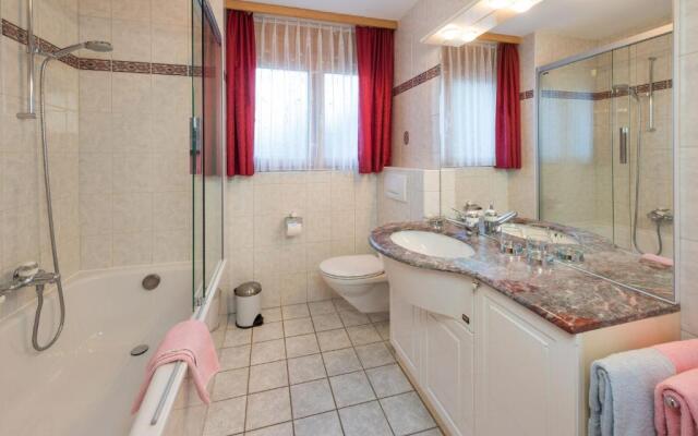 Helvetia Apartments