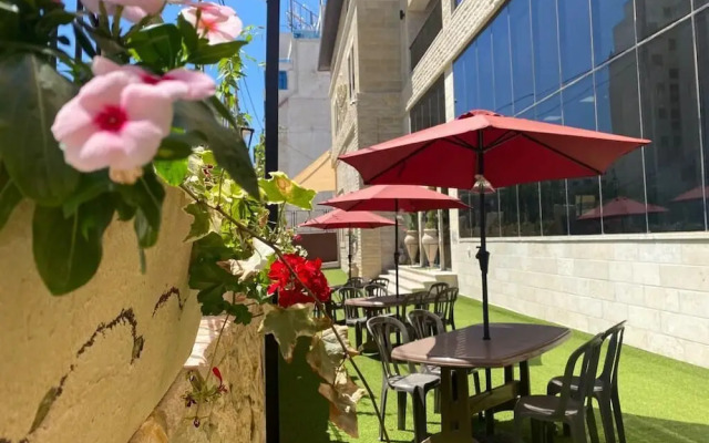 Mizirawi Hotel