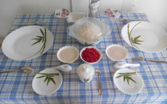 CL Dreams Homestay
