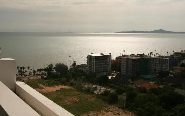 Malinitour Apartments