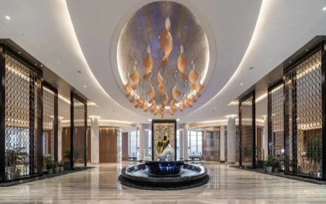 Argyle Grand Hotel