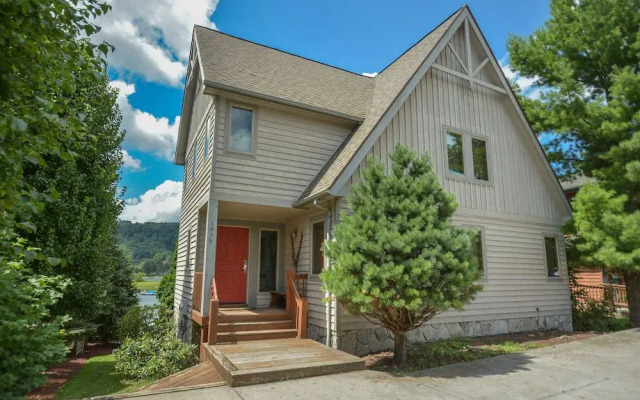 Sunny Boy 4 Bedroom House