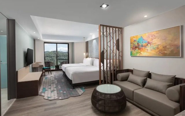 Wyndham Sun Moon Lake